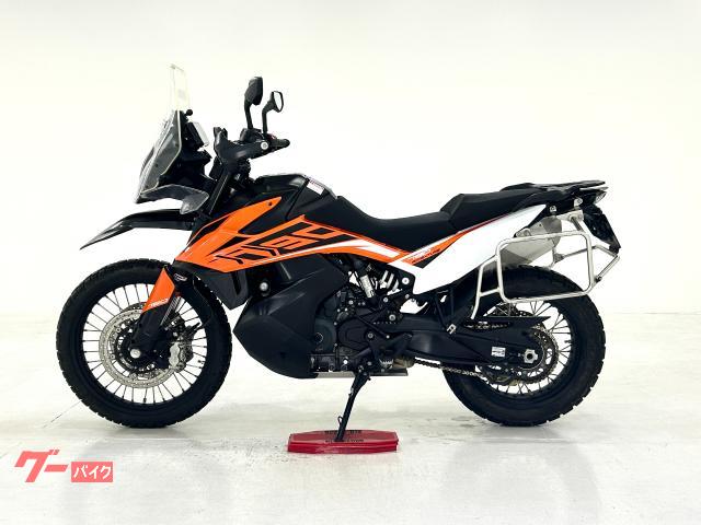 KTM 790アドベンチャー 11764C0021｜株式会社レッド