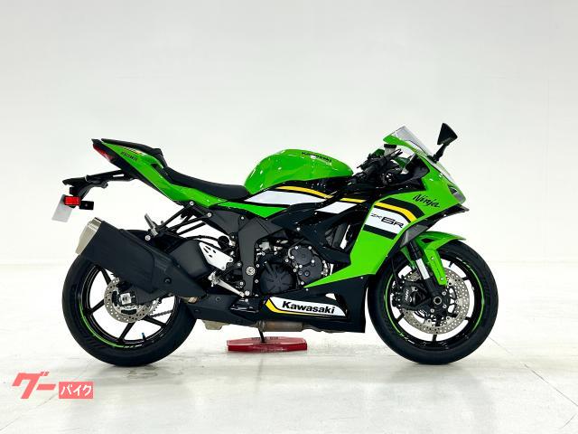 Ｎｉｎｊａ　ＺＸ−６Ｒ　ＫＲＴエディション　１１４９６３００１９
