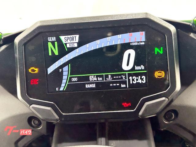 車両情報:カワサキ Ninja ZX−6R | 株式会社レッドバロン | 中古バイク