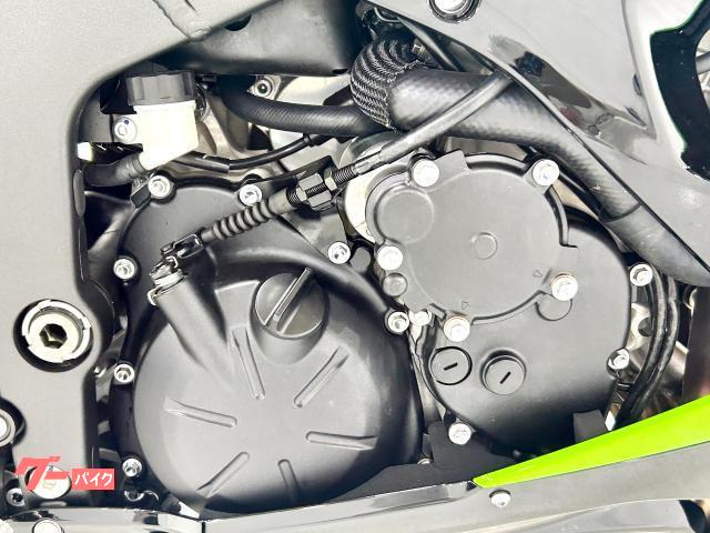 車両情報:カワサキ Ninja ZX−6R | 株式会社レッドバロン | 中古バイク