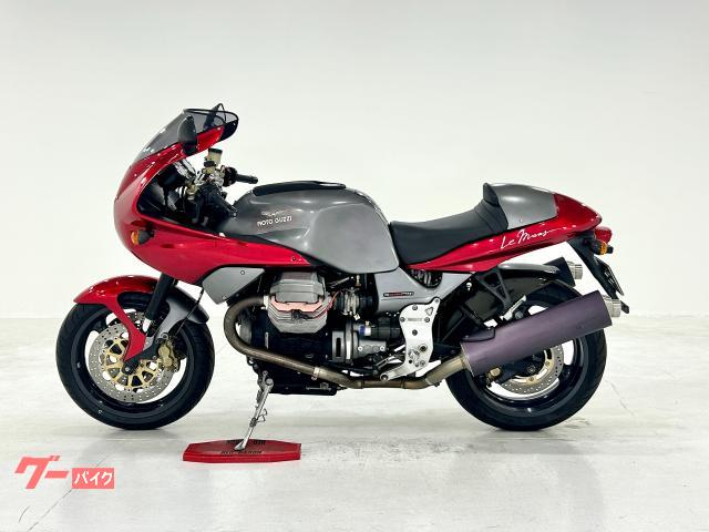 MOTO GUZZI V11ル・マン 10784A0003｜株式会社