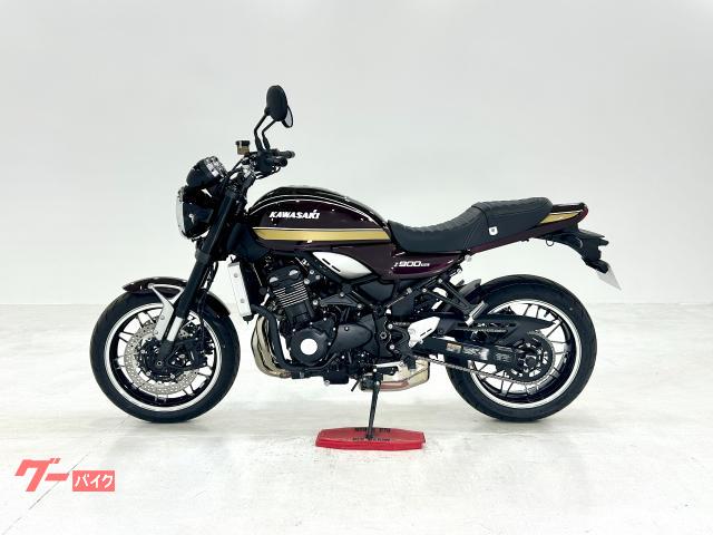 カワサキ Z900RS 1820630014｜株式会社レッドバロン