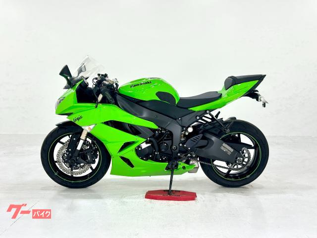 カワサキ Ninja ZX－6R 1078510013｜株式会社