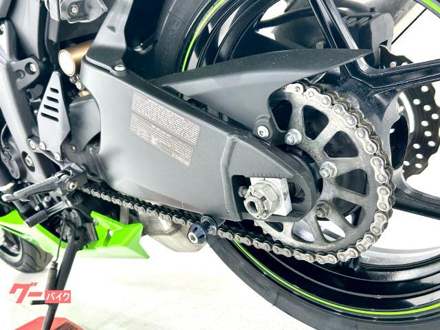 カワサキ Ninja ZX－6R 1078510013｜株式会社