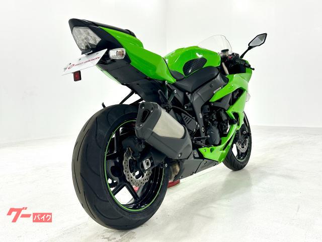 カワサキ Ninja ZX－6R 1078510013｜株式会社