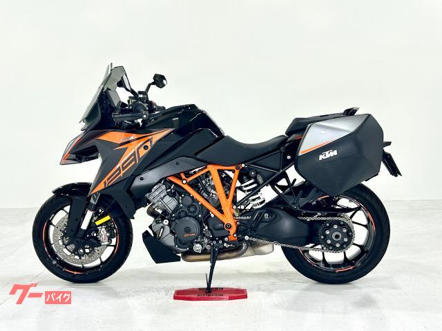 KTM 1290スーパーデュークGT 1279580016｜株式会社