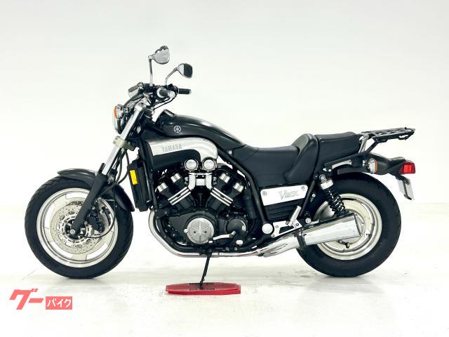 ヤマハ VMAX 1254540001｜株式会社レッドバロン｜新車