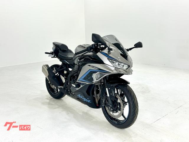 ハイガー カワサキ Ninja ZX－25R SE 1215570027｜株式