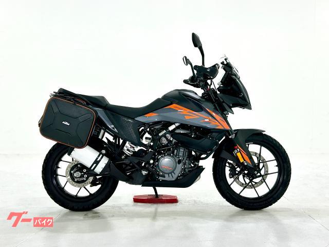 ３９０アドベンチャー　１１０８５９００３０