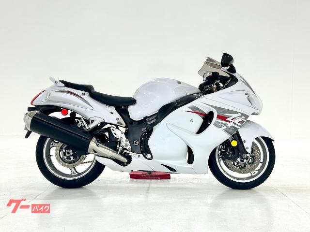 ハヤブサ（ＧＳＸ１３００Ｒ　Ｈａｙａｂｕｓａ）　１２９３４Ａ００１７
