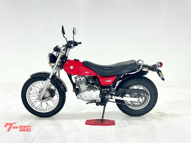 車両情報:スズキ バンバン200 | 株式会社レッドバロン | 中古バイク 車両情報:スズキ バンバン200 | 株式会社レッドバロン | 中古バイク