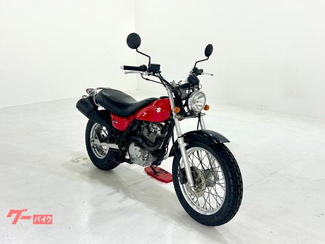 車両情報:スズキ バンバン200 | 株式会社レッドバロン | 中古バイク 車両情報:スズキ バンバン200 | 株式会社レッドバロン | 中古バイク