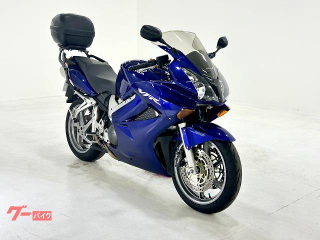 ホンダ VFR800 1234560041｜株式会社レッドバロン