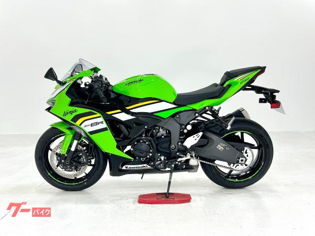 カワサキ Ninja ZX－6R KRTエディション