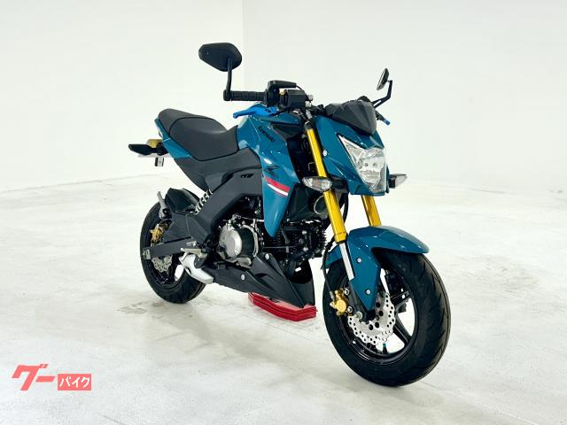 車両情報:カワサキ Z125PRO | 株式会社レッドバロン | 中古バイク 車両情報:カワサキ Z125PRO | 株式会社レッドバロン | 中古バイク