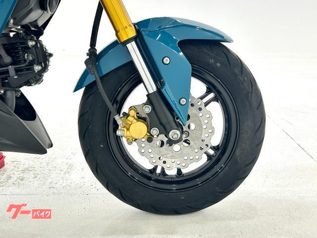 車両情報:カワサキ Z125PRO | 株式会社レッドバロン | 中古バイク