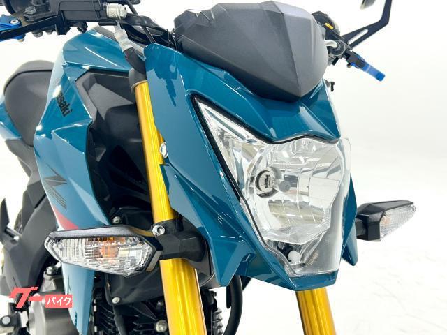車両情報:カワサキ Z125PRO | 株式会社レッドバロン | 中古バイク 車両情報:カワサキ Z125PRO | 株式会社レッドバロン | 中古バイク