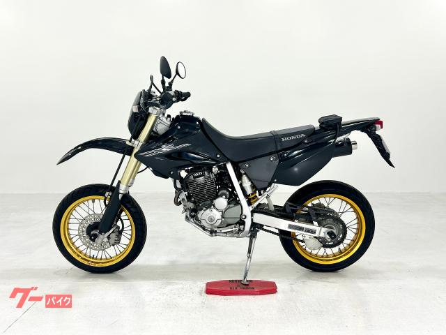 車両情報:ホンダ XR250 モタード | 株式会社レッドバロン | 中古バイク