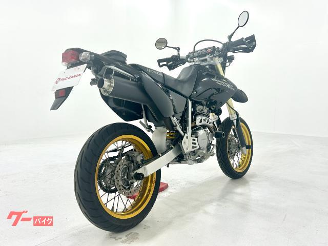 ホンダ XR250 モタード 11765A0039｜株式会社レッド