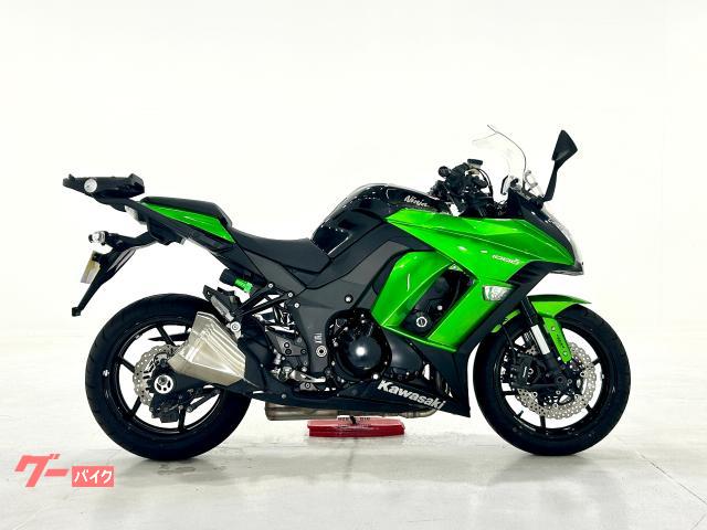 Ninja 1000 1077620027