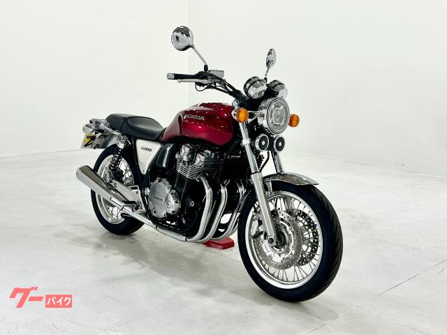 車両情報:ホンダ CB1100EX | 株式会社レッドバロン | 中古バイク・新車