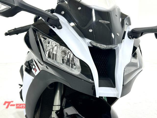 カワサキ Ninja ZX－10R 10135A0018｜株式会社