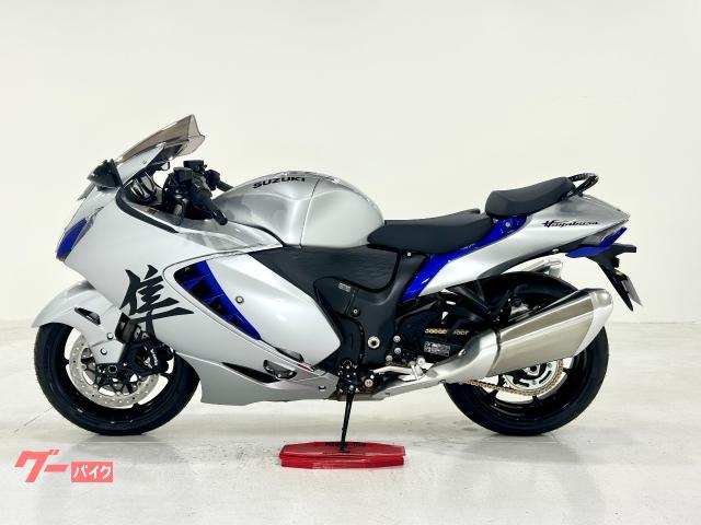 スズキ ハヤブサ(GSX1300R Hayabusa) SU-I スズキ ハヤブサ(GSX1300R Hayabusa) SU-I