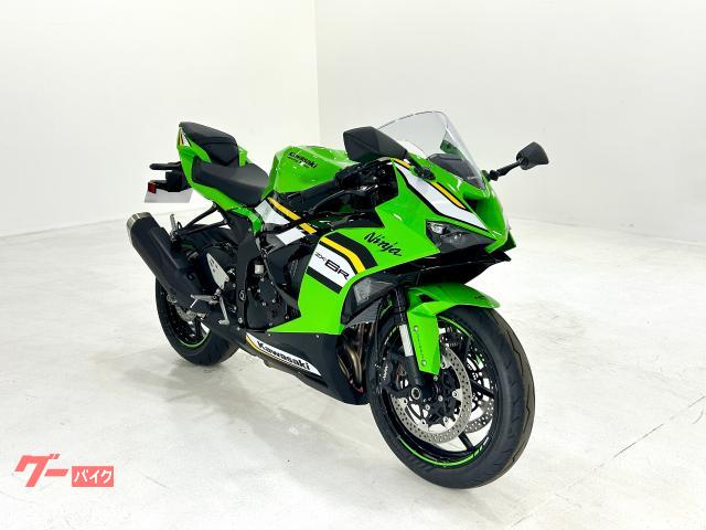 車両情報:カワサキ Ninja ZX−6R | 株式会社レッドバロン | 中古バイク