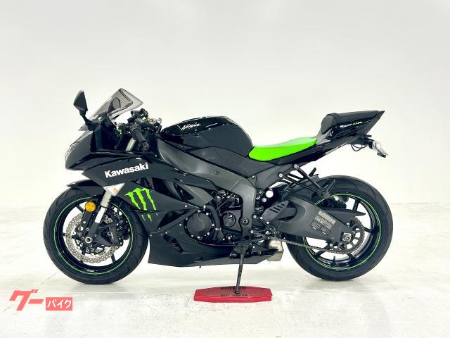 カワサキ ZX－6R SE 1236520027｜株式会社レッド