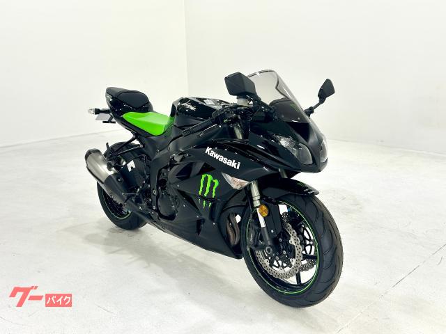 カワサキ ZX-6R SE 1236520027|株式会社レッド カワサキ ZX-6R SE 1236520027|株式会社レッド
