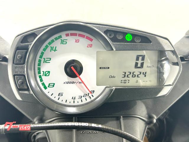 カワサキ ZX-6R SE 1236520027|株式会社レッド カワサキ ZX-6R SE 1236520027|株式会社レッド