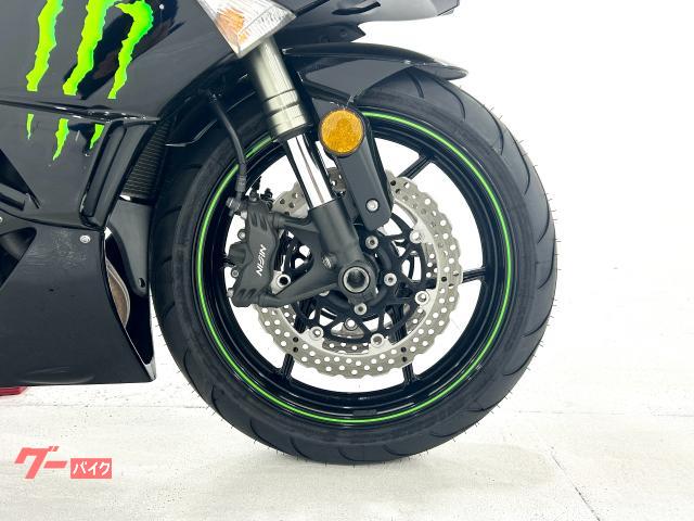 カワサキ ZX－6R SE 1236520027｜株式会社レッド