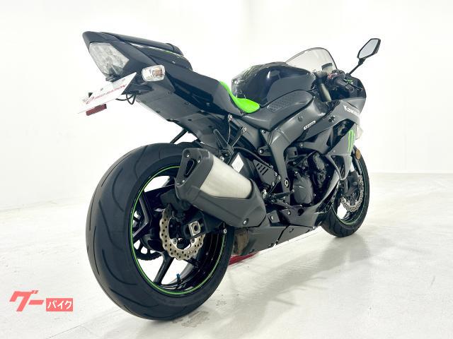 カワサキ ZX－6R SE 1236520027｜株式会社レッド