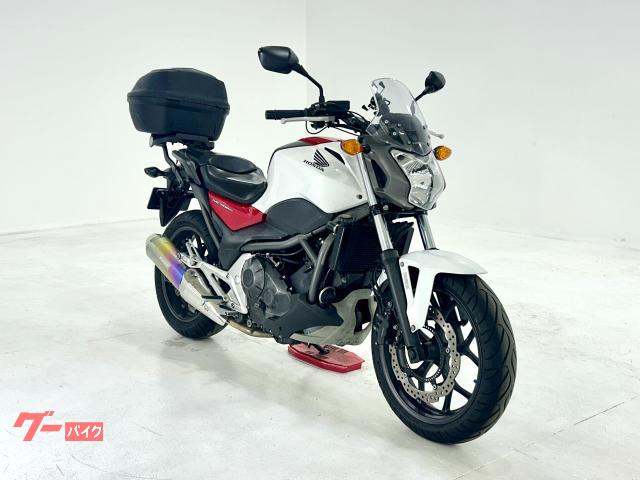 NC700 S  交換可 値下げ ホンダ NC700S ABS 11134B0028｜株式会社レッド