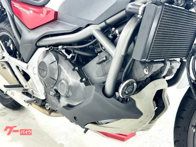 ホンダ NC700S ABS 11134B0028｜株式会社レッド