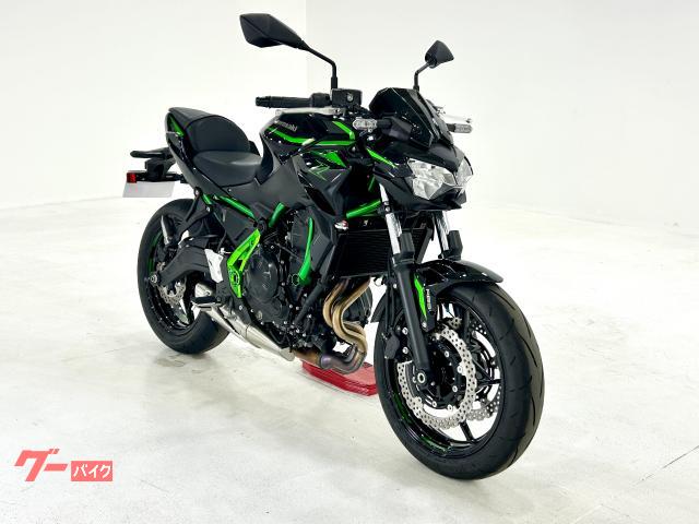 カワサキ Z650 1820630054｜株式会社レッドバロン｜新車