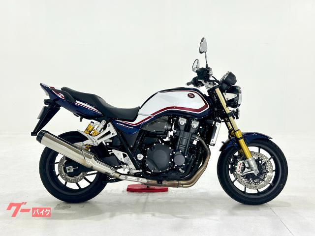 ＣＢ１３００Ｓｕｐｅｒ　Ｆｏｕｒ　ＳＰ　１８２０６２００３３