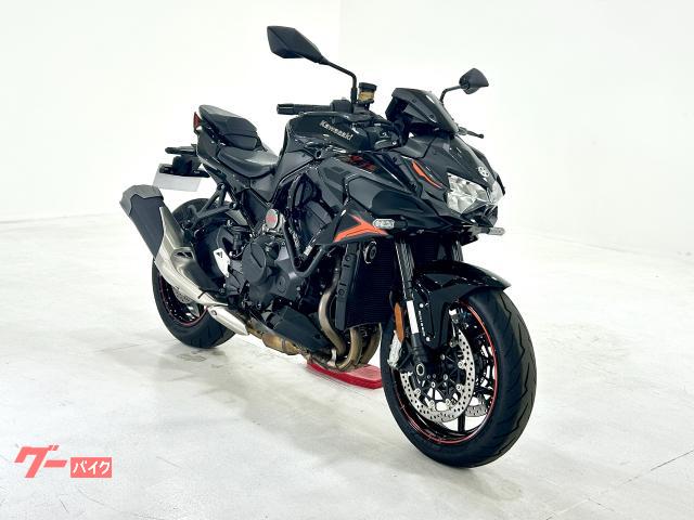 車両情報:カワサキ Z H2 | 株式会社レッドバロン | 中古バイク・新車