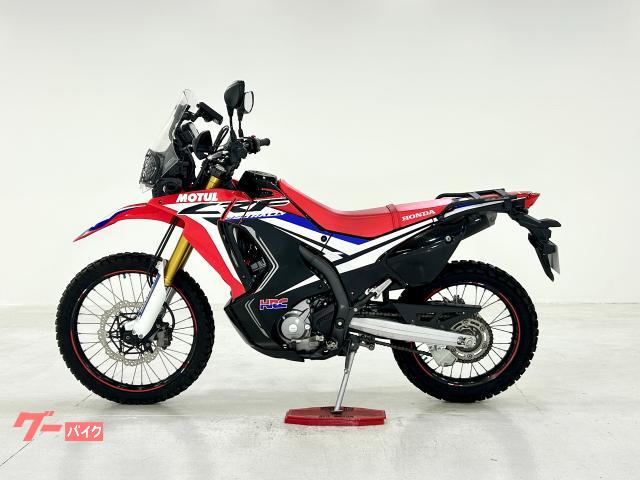 ホンダ CRF250 ラリー タイプLD ABS 1820520053