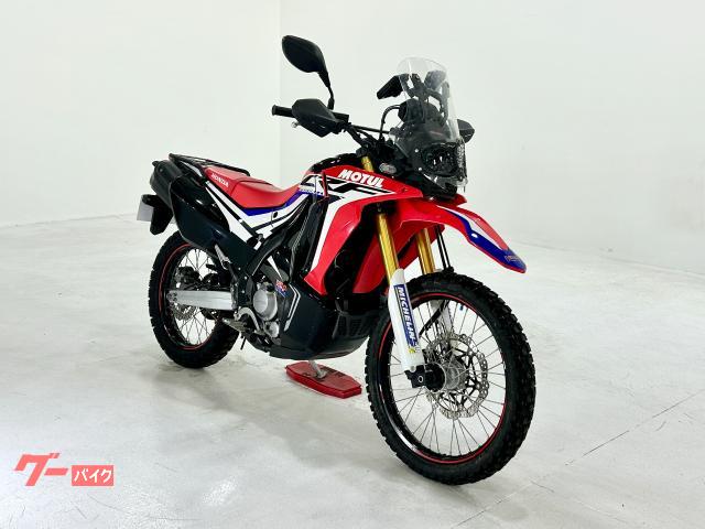 ホンダ CRF250 ラリー タイプLD ABS 1820520053