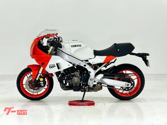 ヤマハ XSR900GP 1820620037｜株式会社レッドバロン