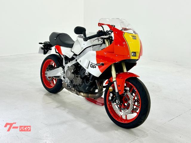 レッドバロンバイク ヤマハ XSR900GP 1820620037｜株式会社レッドバロン