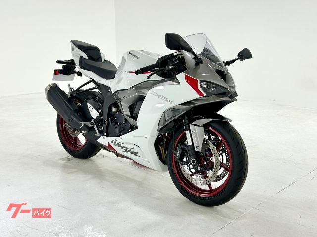 カワサキ Ninja ZX－6R 1149620007｜株式会社