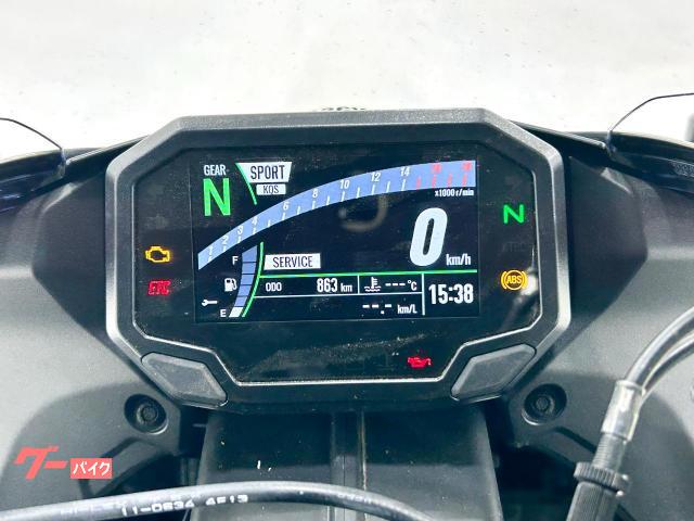 カワサキ Ninja ZX－6R 1149620007｜株式会社
