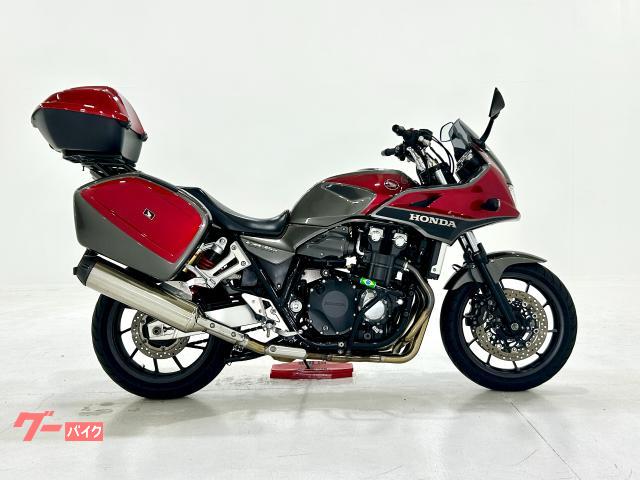 ＣＢ１３００Ｓｕｐｅｒ　ボルドール　１０１８６３００３６