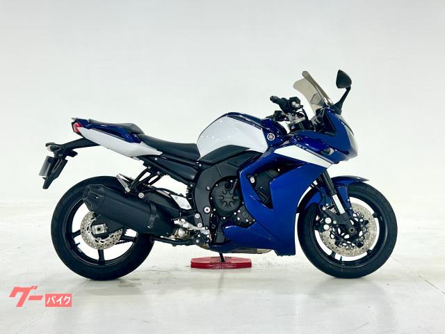 ＦＺ１　ＦＡＺＥＲ　ＧＴ　１００８５Ａ０００１