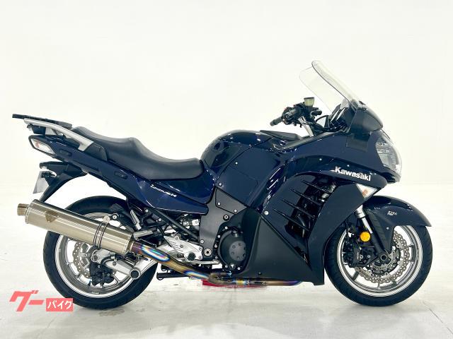 １４００ＧＴＲ　１２９５５１００１９