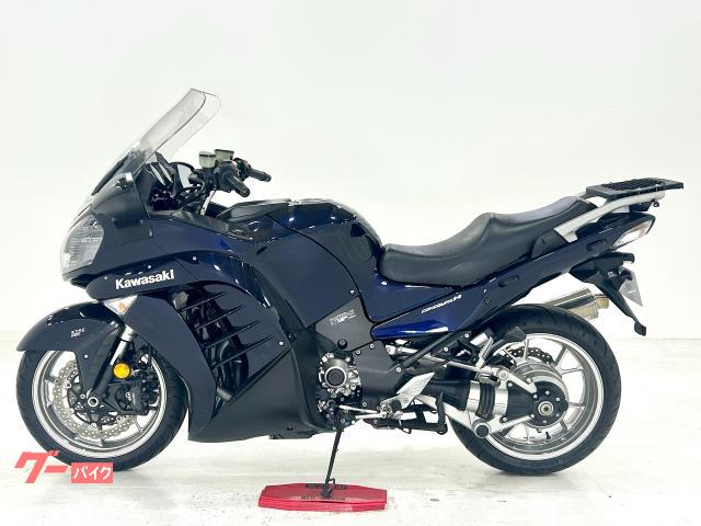カワサキ 1400GTR 1295510019｜株式会社レッドバロン 