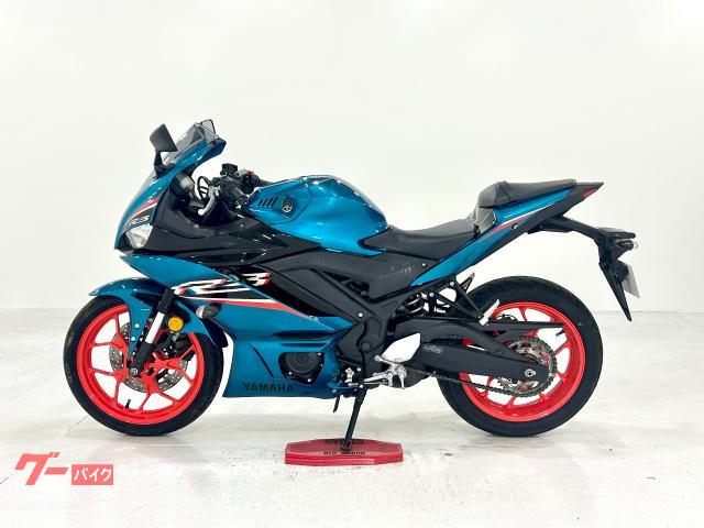車両情報:ヤマハ YZF−R3 | 株式会社レッドバロン | 中古バイク・新車