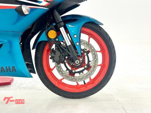 ヤマハ YZF－R3 1195560019｜株式会社レッドバロン
